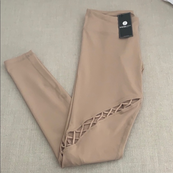 Electric Yoga Pants - Electric Yoga pants